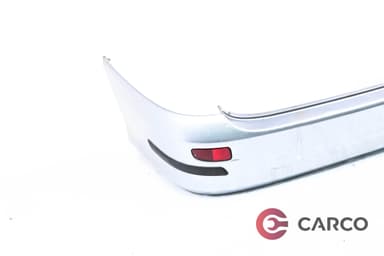Задна броня за TOYOTA PREVIA (CLR3,ACR3) 2.0 D-4D (2000 - 2006)