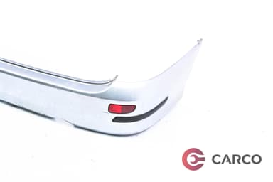 Задна броня за TOYOTA PREVIA (CLR3,ACR3) 2.0 D-4D (2000 - 2006)