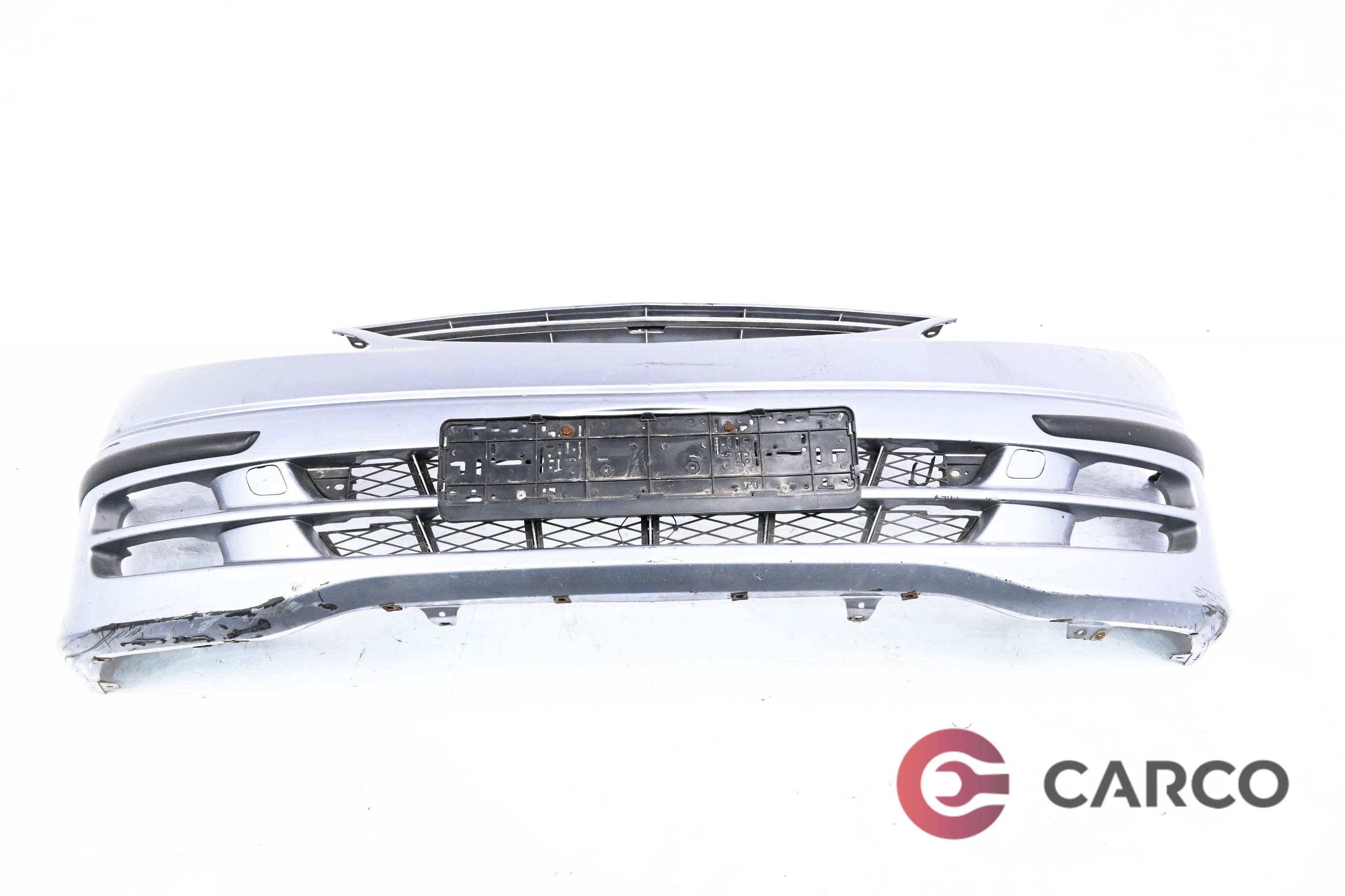 Предна броня за TOYOTA PREVIA (CLR3,ACR3) 2.0 D-4D (2000 - 2006)