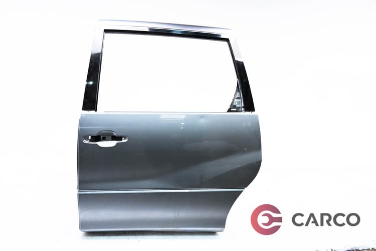 Врата задна лява за TOYOTA PREVIA (CLR3,ACR3) 2.0 D-4D (2000 - 2006)