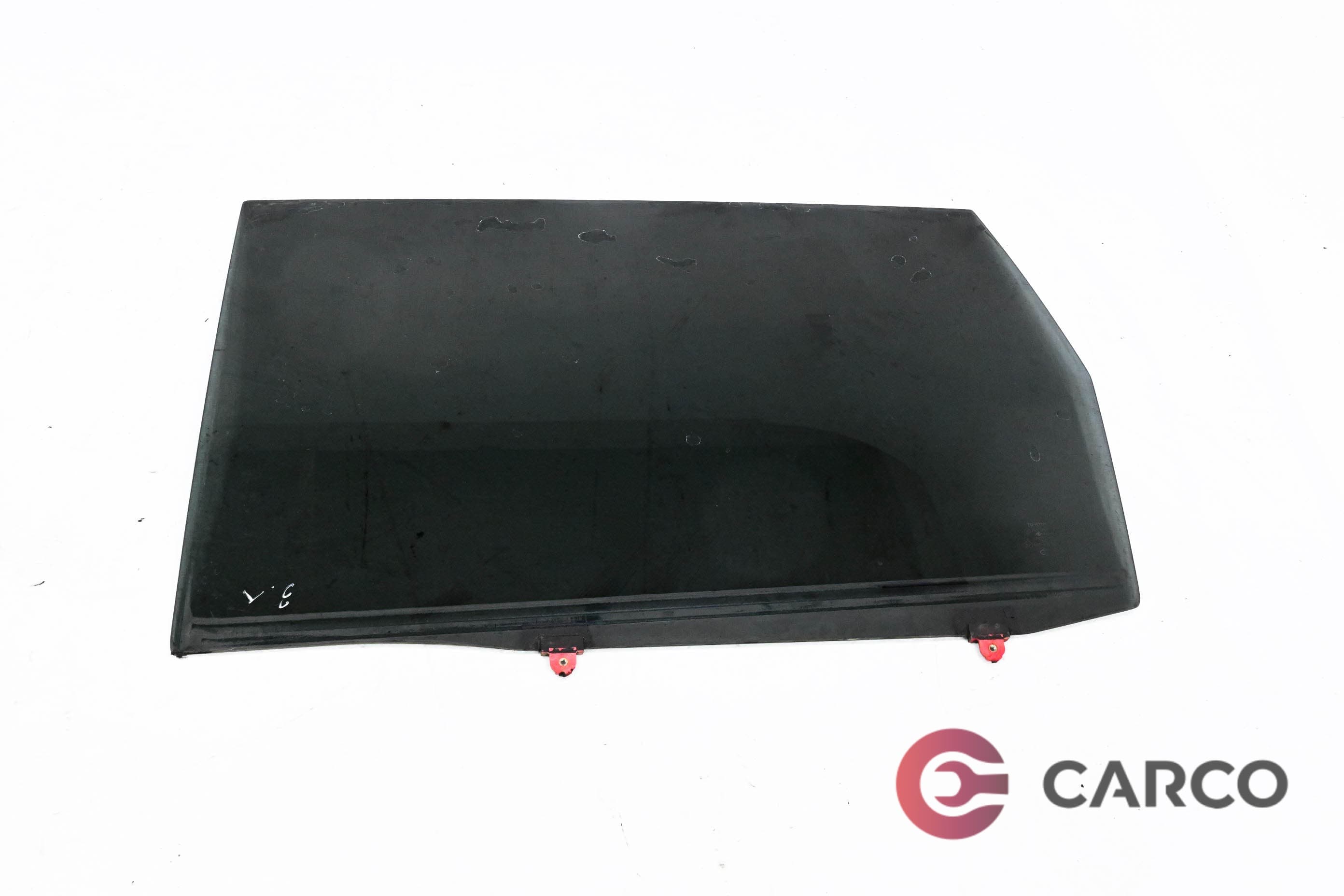 Стъкло врата задно ляво за TOYOTA PREVIA (CLR3,ACR3) 2.0 D-4D (2000 - 2006)