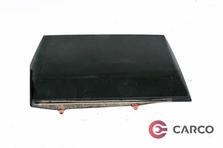 Стъкло врата задно дясно за TOYOTA PREVIA (CLR3,ACR3) 2.0 D-4D (2000 - 2006)