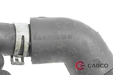 Воден маркуч 640 010 03 82 за MERCEDES-BENZ B-CLASS (W245) B 200 CDI (245.208) (2005 - 2011)