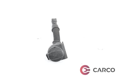 Гърловина масло за MERCEDES-BENZ B-CLASS (W245) B 200 CDI (245.208) (2005 - 2011)