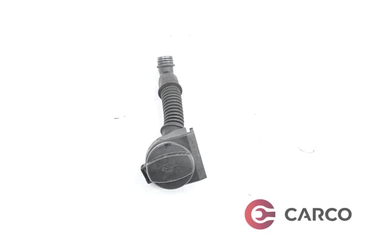 Гърловина масло за MERCEDES-BENZ B-CLASS (W245) B 200 CDI (245.208) (2005 - 2011)
