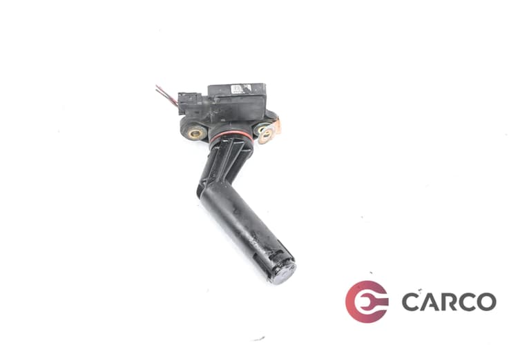 Сензор масло 0051539428 за MERCEDES-BENZ B-CLASS (W245) B 200 CDI (245.208) (2005 - 2011)