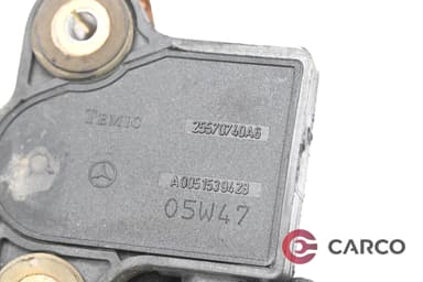 Сензор масло 0051539428 за MERCEDES-BENZ B-CLASS (W245) B 200 CDI (245.208) (2005 - 2011)