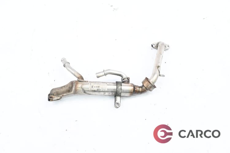 EGR охладител за MERCEDES-BENZ B-CLASS (W245) B 200 CDI (245.208) (2005 - 2011)