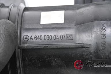 Сензор Map 004 153 84 28 за MERCEDES-BENZ B-CLASS (W245) B 200 CDI (245.208) (2005 - 2011)