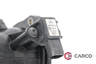 Сензор Map 004 153 84 28 за MERCEDES-BENZ B-CLASS (W245) B 200 CDI (245.208) (2005 - 2011)