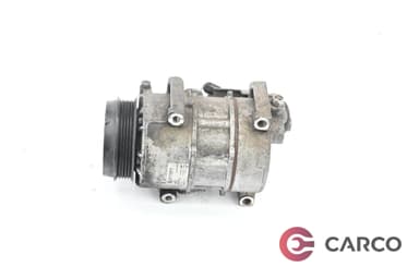 Компресор климатик 437100 6210 за MERCEDES-BENZ B-CLASS (W245) B 200 CDI (245.208) (2005 - 2011)