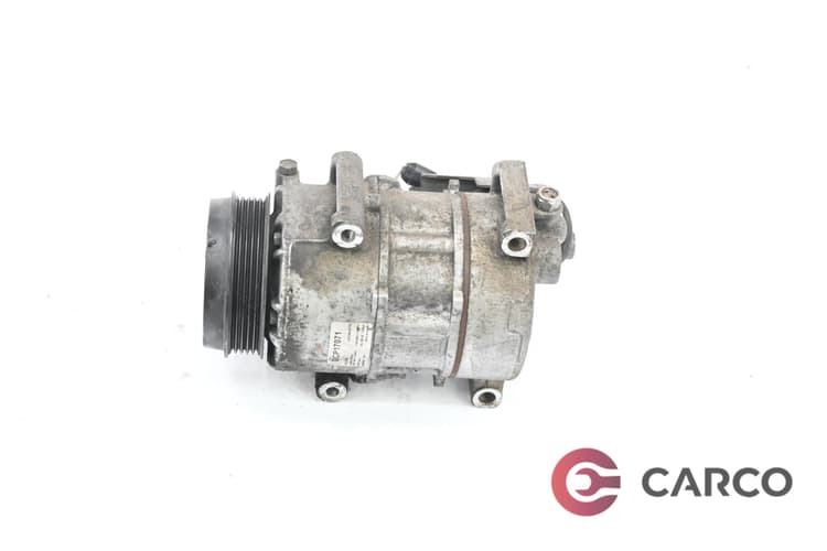 Компресор климатик 437100 6210 за MERCEDES-BENZ B-CLASS (W245) B 200 CDI (245.208) (2005 - 2011)