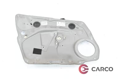 Стъклоповдигач преден ляв с панел врата за MERCEDES-BENZ B-CLASS (W245) B 200 CDI (245.208) (2005 - 2011)