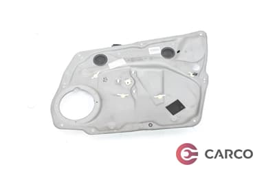 Стъклоповдигач преден десен с панел врата за MERCEDES-BENZ B-CLASS (W245) B 200 CDI (245.208) (2005 - 2011)