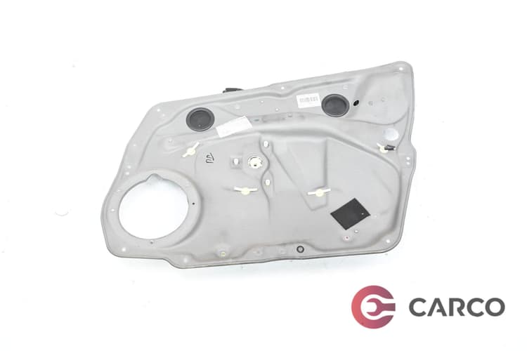 Стъклоповдигач преден десен с панел врата за MERCEDES-BENZ B-CLASS (W245) B 200 CDI (245.208) (2005 - 2011)
