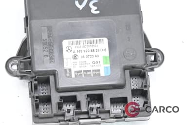 Модул врата задна лява 169 820 85 26 за MERCEDES-BENZ B-CLASS (W245) B 200 CDI (245.208) (2005 - 2011)