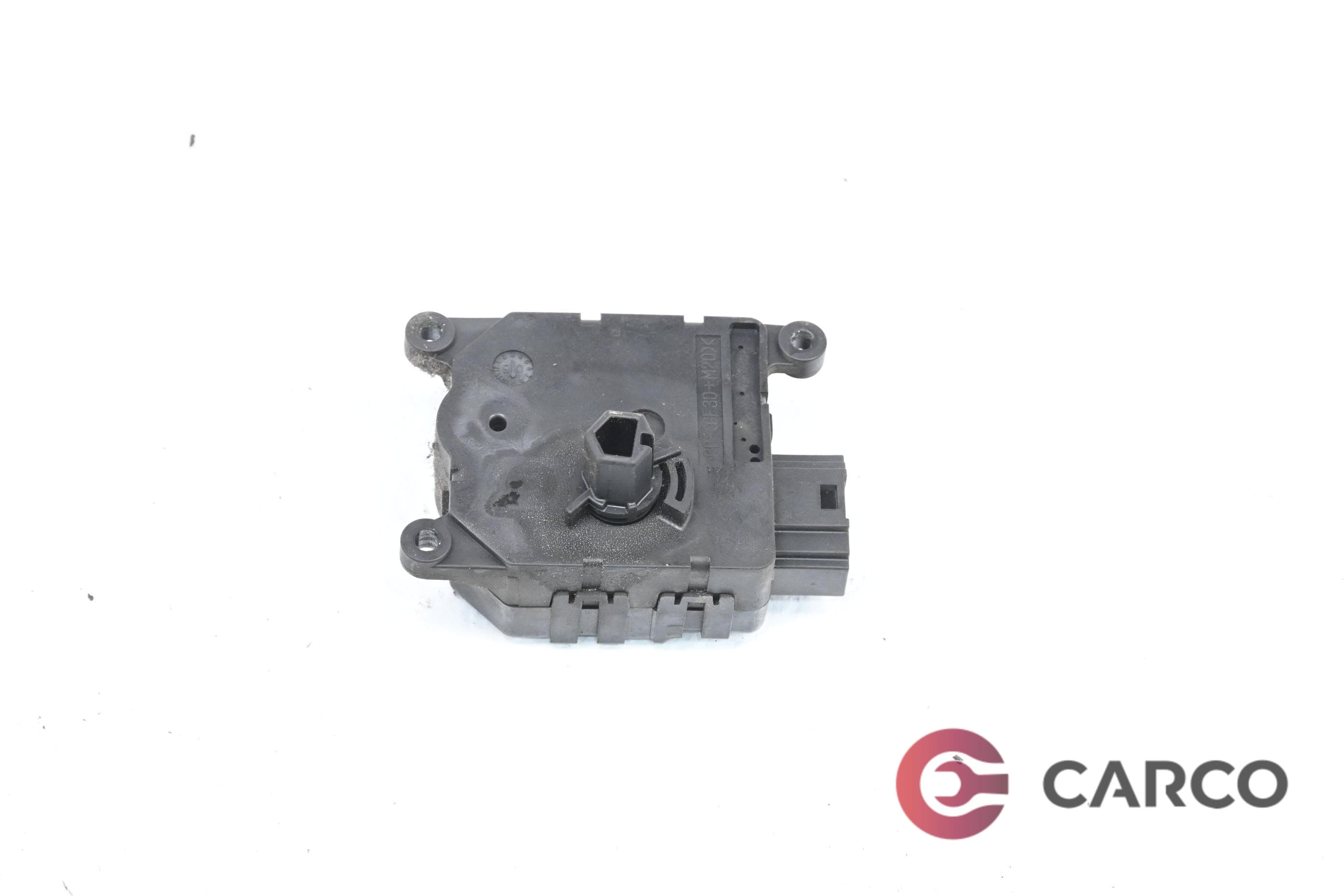 Моторче клапа парно 169 820 3042 за MERCEDES-BENZ B-CLASS (W245) B 200 CDI (245.208) (2005 - 2011)