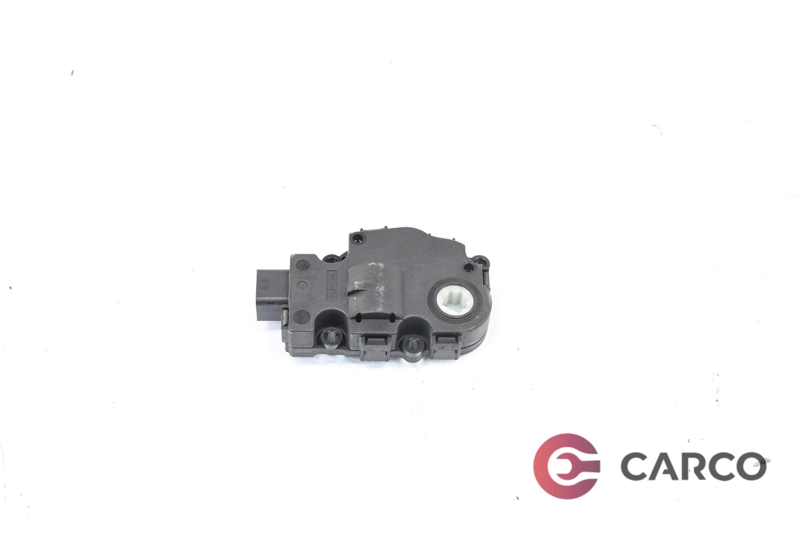 Моторче клапа парно 085458D 03 за MERCEDES-BENZ B-CLASS (W245) B 200 CDI (245.208) (2005 - 2011)