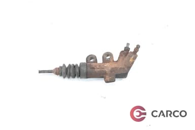 Долна помпа съединител за MERCEDES-BENZ B-CLASS (W245) B 200 CDI (245.208) (2005 - 2011)