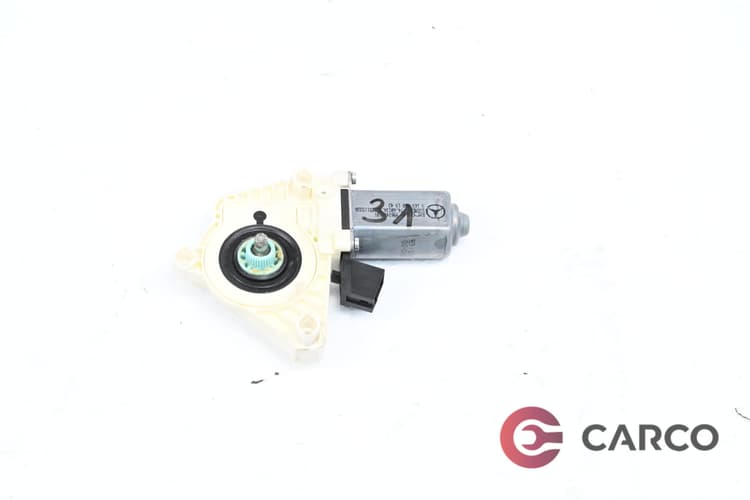 Машинка ел стъкло задна лява за MERCEDES-BENZ B-CLASS (W245) B 200 CDI (245.208) (2005 - 2011)