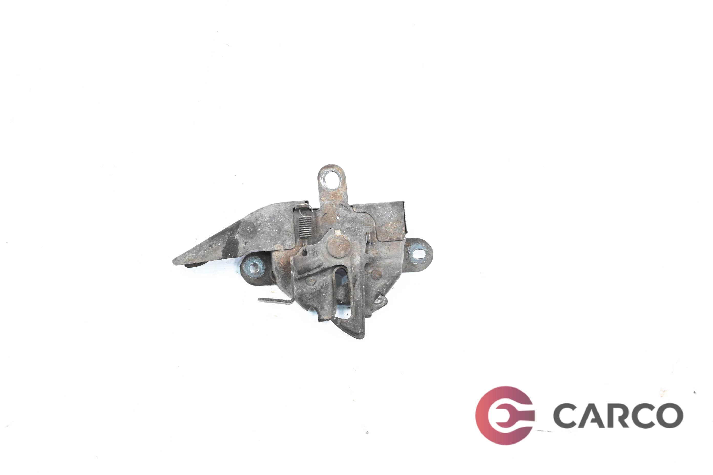 Брава преден капак за TOYOTA PREVIA (CLR3,ACR3) 2.0 D-4D (2000 - 2006)