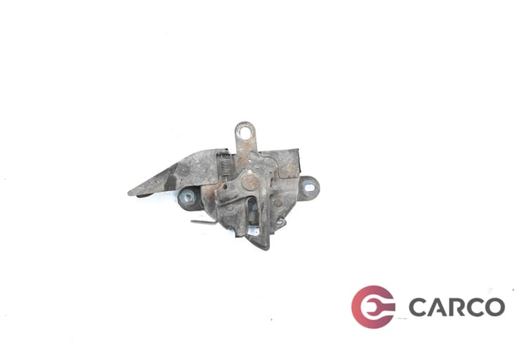 Брава преден капак за TOYOTA PREVIA (CLR3,ACR3) 2.0 D-4D (2000 - 2006)