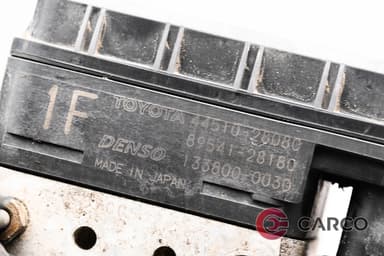 ABS 44510-28080 за TOYOTA PREVIA (CLR3,ACR3) 2.0 D-4D (2000 - 2006)