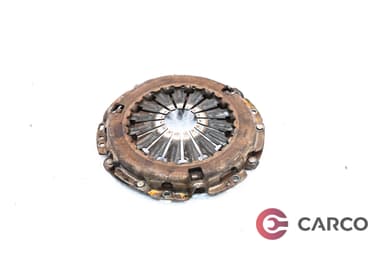 Притискателен диск за TOYOTA PREVIA (CLR3,ACR3) 2.0 D-4D (2000 - 2006)