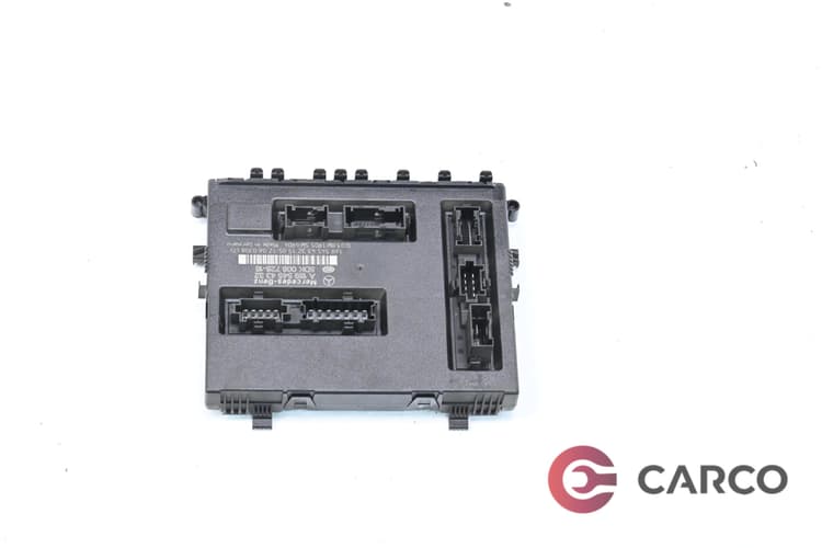 Модул BCI 169 545 43 32 за MERCEDES-BENZ B-CLASS (W245) B 200 CDI (245.208) (2005 - 2011)