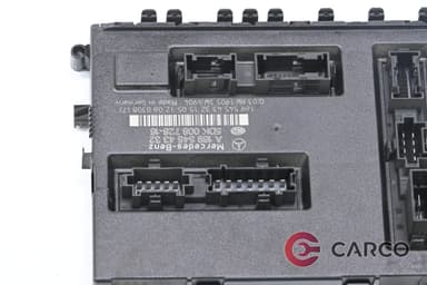 Модул BCI 169 545 43 32 за MERCEDES-BENZ B-CLASS (W245) B 200 CDI (245.208) (2005 - 2011)