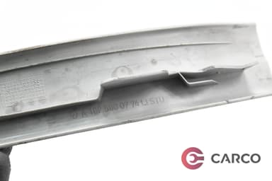 Интериорна лайсна 169 680 07 74 за MERCEDES-BENZ B-CLASS (W245) B 200 CDI (245.208) (2005 - 2011)