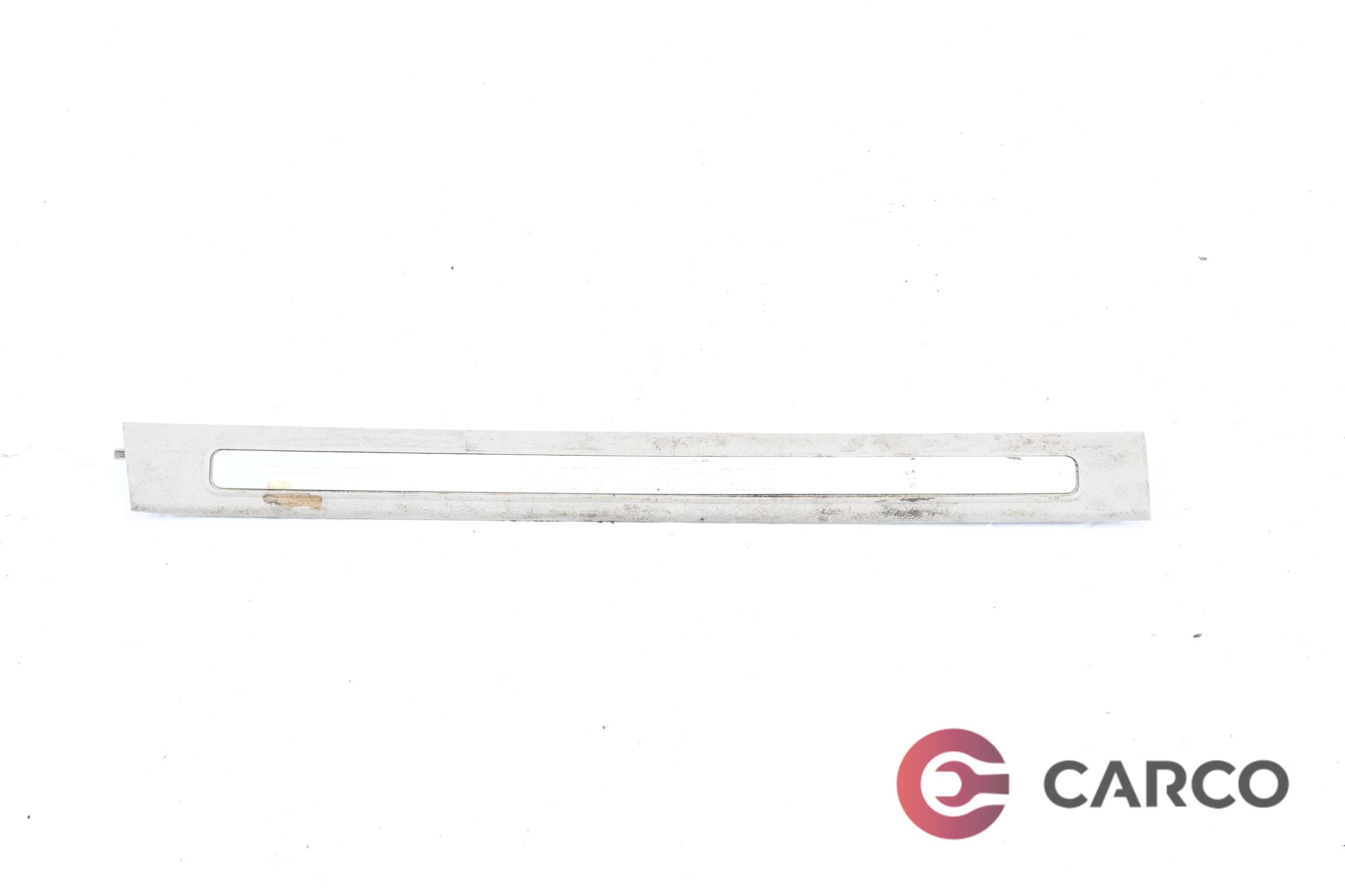 Интериорна лайсна 169 680 11 74 LI за MERCEDES-BENZ B-CLASS (W245) B 200 CDI (245.208) (2005 - 2011)