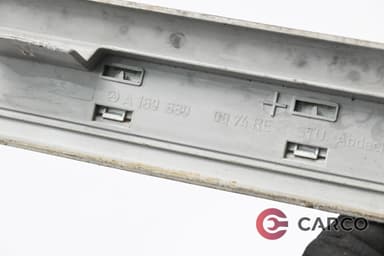 Интериорна лайсна 169 680 11 74 LI за MERCEDES-BENZ B-CLASS (W245) B 200 CDI (245.208) (2005 - 2011)