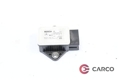 Сензор 216 542 00 18 за MERCEDES-BENZ B-CLASS (W245) B 200 CDI (245.208) (2005 - 2011)