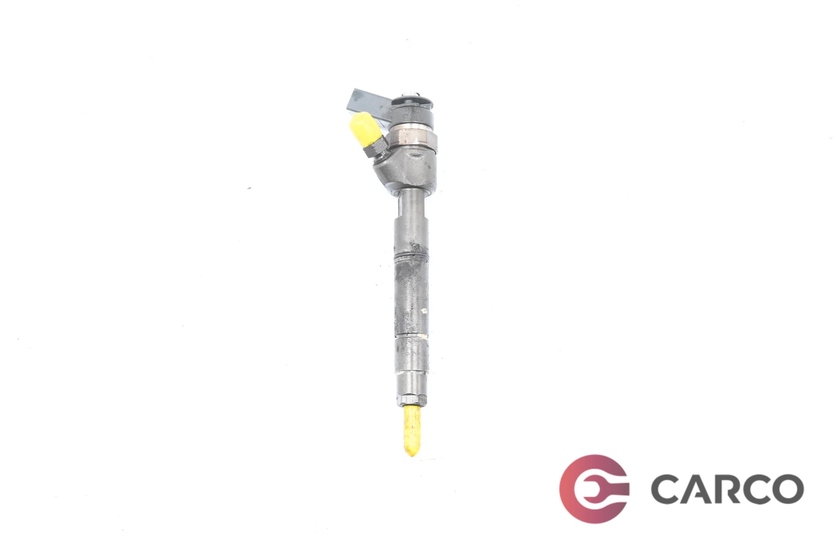 Дюза дизел 640 070 07 87  71HUAS за MERCEDES-BENZ B-CLASS (W245) B 200 CDI (245.208) (2005 - 2011)