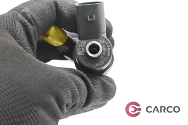 Дюза дизел 640 070 07 87  71HUAS за MERCEDES-BENZ B-CLASS (W245) B 200 CDI (245.208) (2005 - 2011)