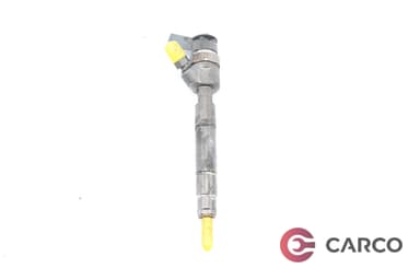 Дюза дизел 640 070 07 87  6YHB4E за MERCEDES-BENZ B-CLASS (W245) B 200 CDI (245.208) (2005 - 2011)