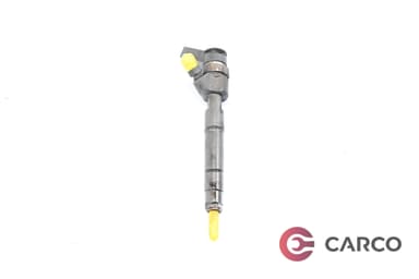 Дюза дизел 640 070 07 87  6PZ28E за MERCEDES-BENZ B-CLASS (W245) B 200 CDI (245.208) (2005 - 2011)