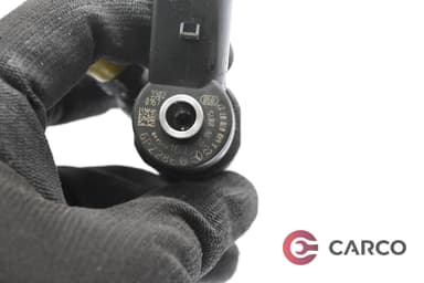 Дюза дизел 640 070 07 87  6PZ28E за MERCEDES-BENZ B-CLASS (W245) B 200 CDI (245.208) (2005 - 2011)
