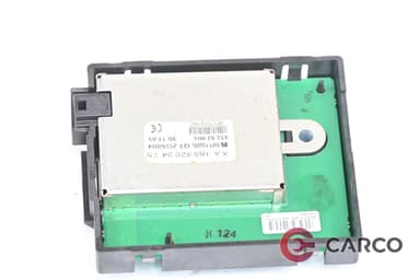 Модул антена 169 820 04 75 за MERCEDES-BENZ B-CLASS (W245) B 200 CDI (245.208) (2005 - 2011)
