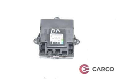 Модул врата предна лява 169 820 73 26 за MERCEDES-BENZ B-CLASS (W245) B 200 CDI (245.208) (2005 - 2011)