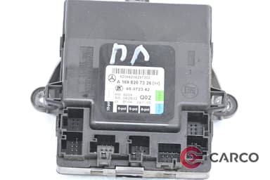 Модул врата предна лява 169 820 73 26 за MERCEDES-BENZ B-CLASS (W245) B 200 CDI (245.208) (2005 - 2011)