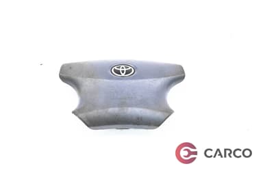 AIRBAG волан за TOYOTA PREVIA (CLR3,ACR3) 2.0 D-4D (2000 - 2006)
