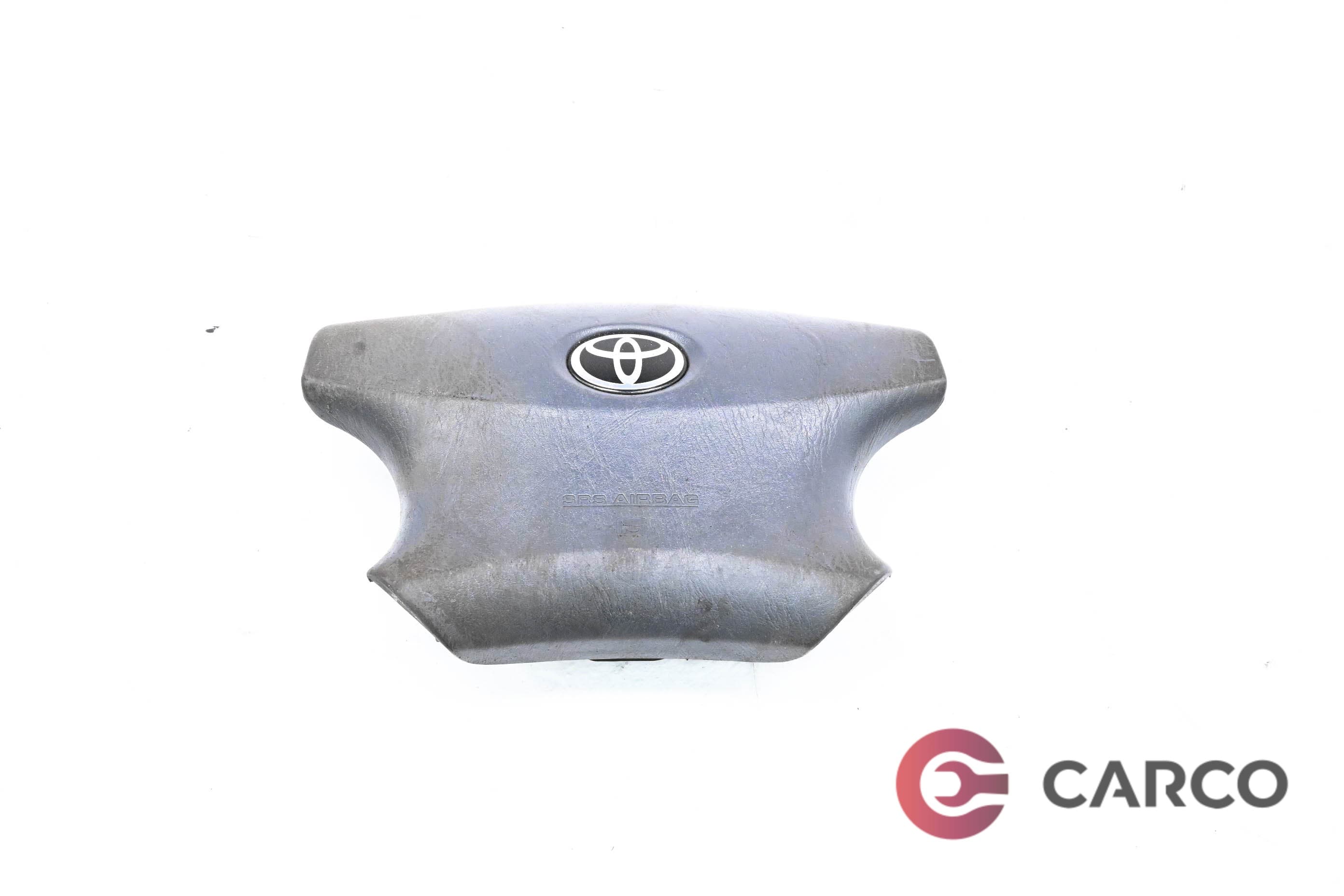 AIRBAG волан за TOYOTA PREVIA (CLR3,ACR3) 2.0 D-4D (2000 - 2006)