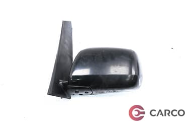 Огледало ляво за TOYOTA PREVIA (CLR3,ACR3) 2.0 D-4D (2000 - 2006)