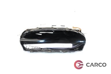 Километраж за TOYOTA PREVIA (CLR3,ACR3) 2.0 D-4D (2000 - 2006)