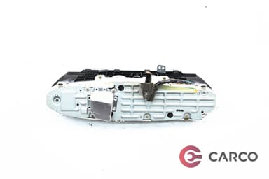 Километраж за TOYOTA PREVIA (CLR3,ACR3) 2.0 D-4D (2000 - 2006)