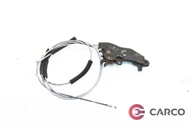 Брава плъзгаща врата задна лява за TOYOTA PREVIA (CLR3,ACR3) 2.0 D-4D (2000 - 2006)