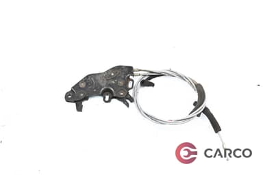 Брава плъзгаща врата задна дясна за TOYOTA PREVIA (CLR3,ACR3) 2.0 D-4D (2000 - 2006)