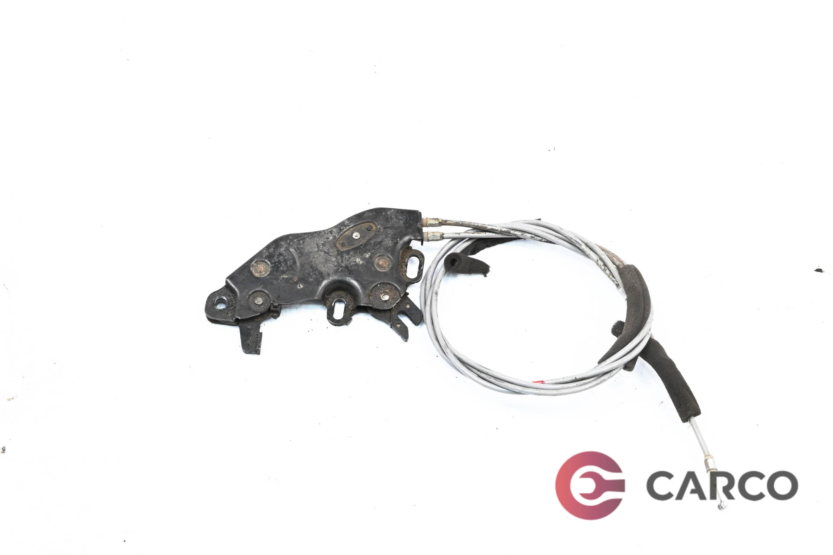 Брава плъзгаща врата задна дясна за TOYOTA PREVIA (CLR3,ACR3) 2.0 D-4D (2000 - 2006)